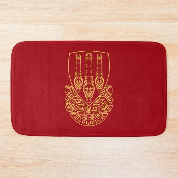 Item preview, Woolwich Coat of Arms designed and sold by sirglennbo.