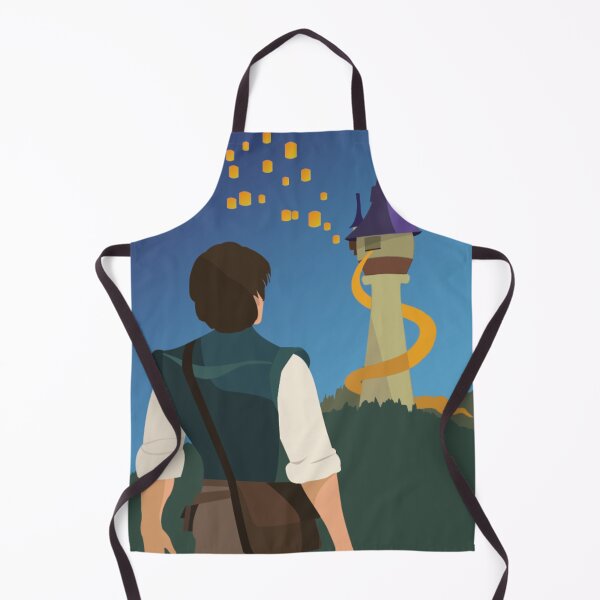 Item preview, Tangled (Finn) designed and sold by Pamelaeq.