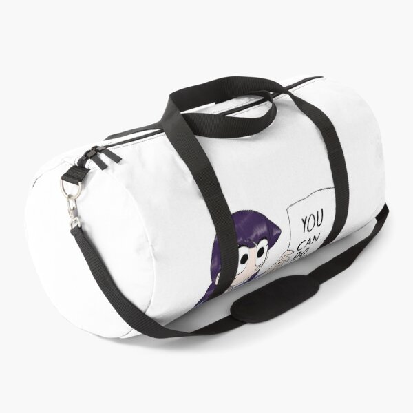 Item preview, Komi San You Can Do It designed and sold by RemuIsDreaming.
