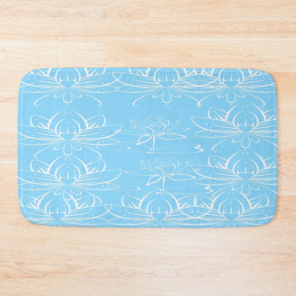 Item preview, Blu Lotus  designed and sold by irisonline.