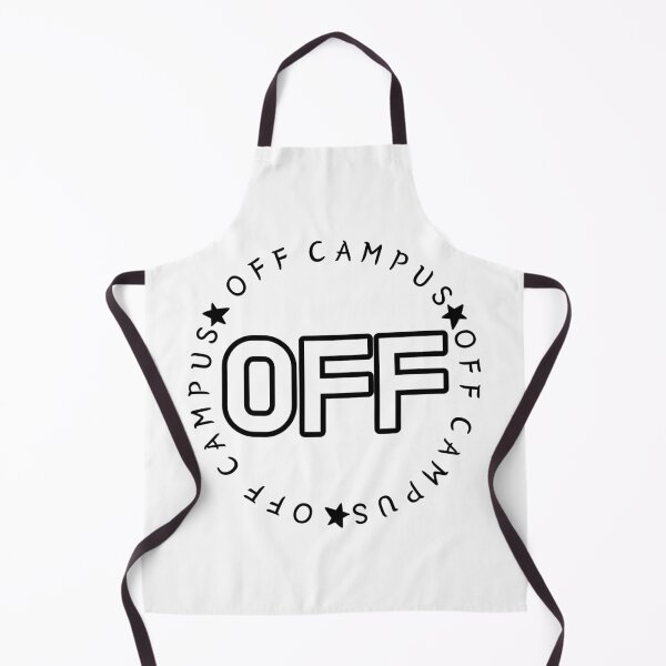 Item preview, OFF CAMPUS designed and sold by SPYG.