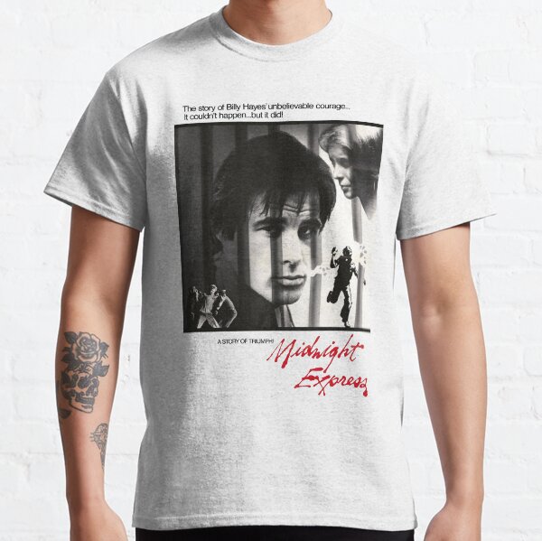 MIDNIGHT EXPRESS Classic T-Shirt