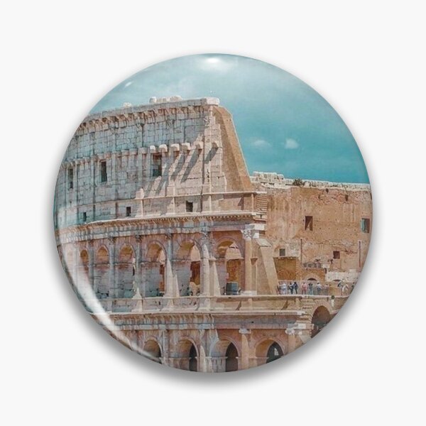Item preview, Roman Coliseum  designed and sold by Keny13.