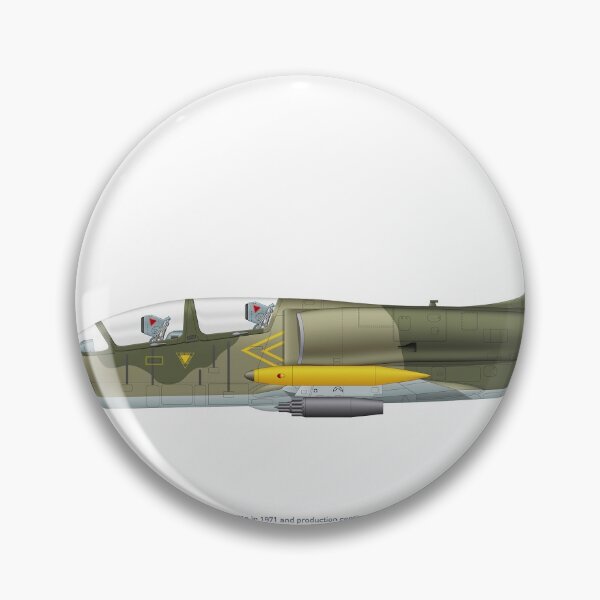 Item preview, Aero L-39 Abkhazia 1 designed and sold by Claveworks.