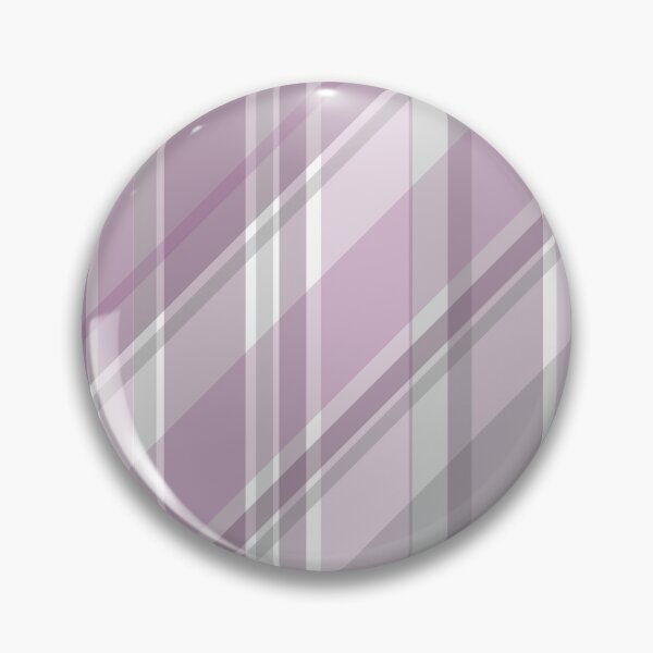 Item preview, Tartan - Diagonal Tartan Pastel Violet designed and sold by Quooki.