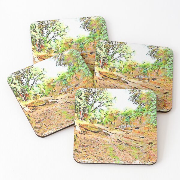 Item preview, Roman road with tombs designed and sold by Giuseppe Cocco.