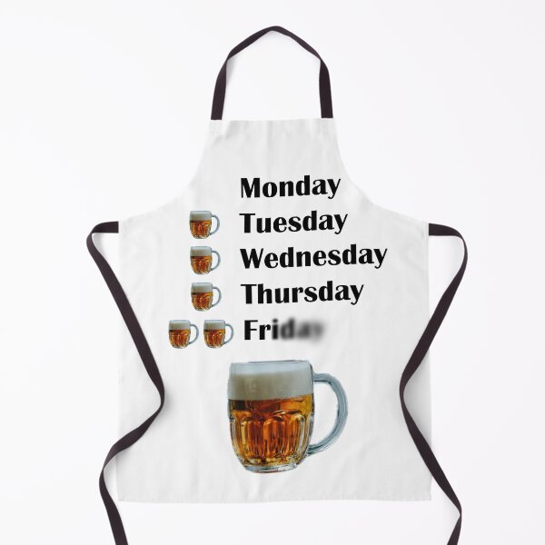 Item preview, fridayBEER designed and sold by RenigArt.