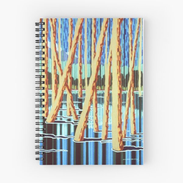 Item preview, Wetlands designed and sold by JohnStribling.