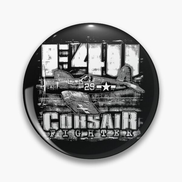 Item preview, F4U CORSAIR designed and sold by deathdagger.