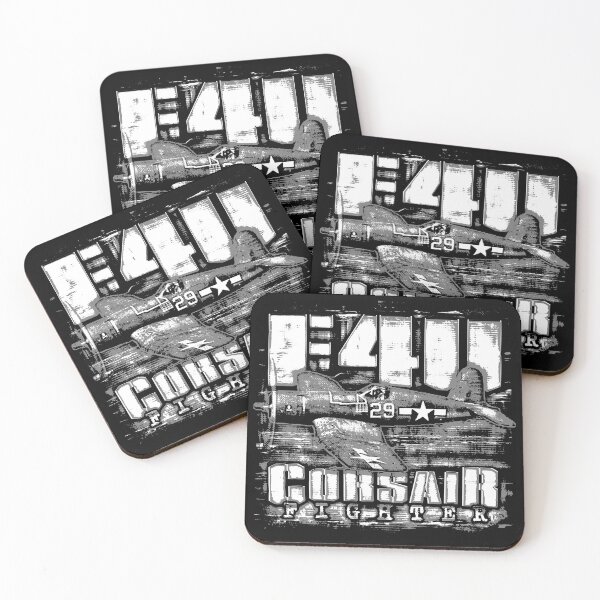 Item preview, F4U CORSAIR designed and sold by deathdagger.