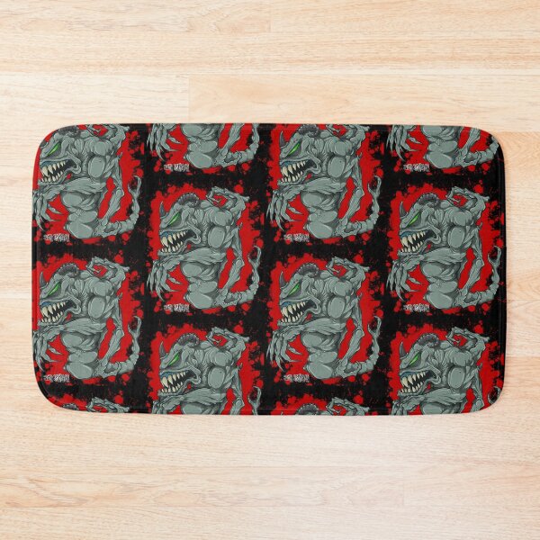 Item preview, Demon slug designed and sold by sethstygian.