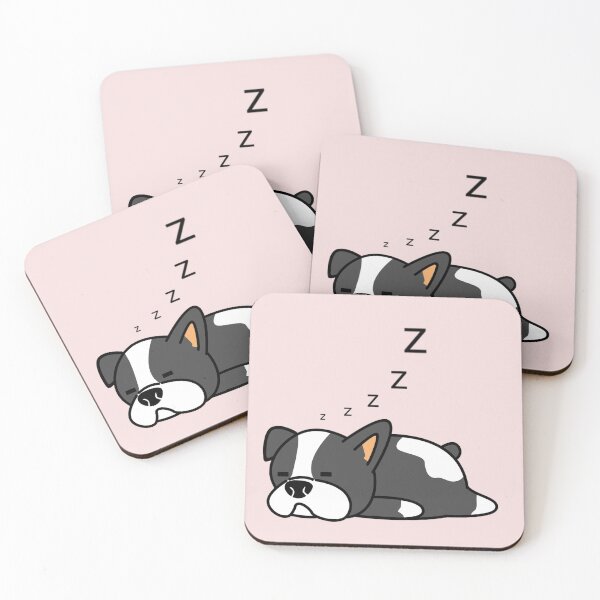 Item preview, Sleeping dog designed and sold by Nesro34.