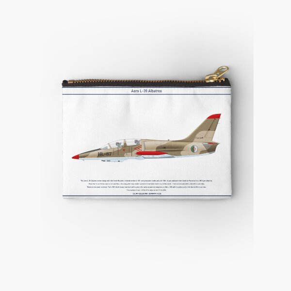 Item preview, Aero L-39 Algeria 2 designed and sold by Claveworks.