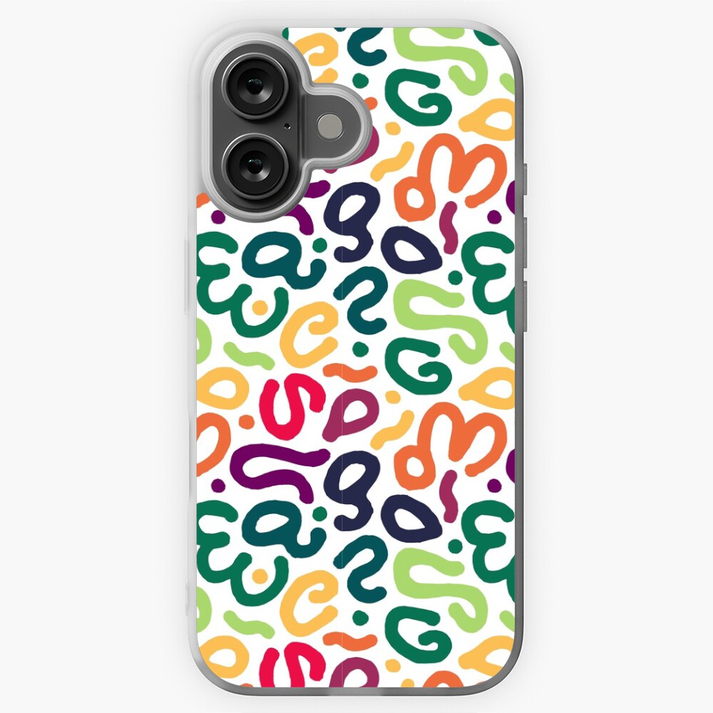 Item preview, iPhone Soft Case designed and sold by bird767.