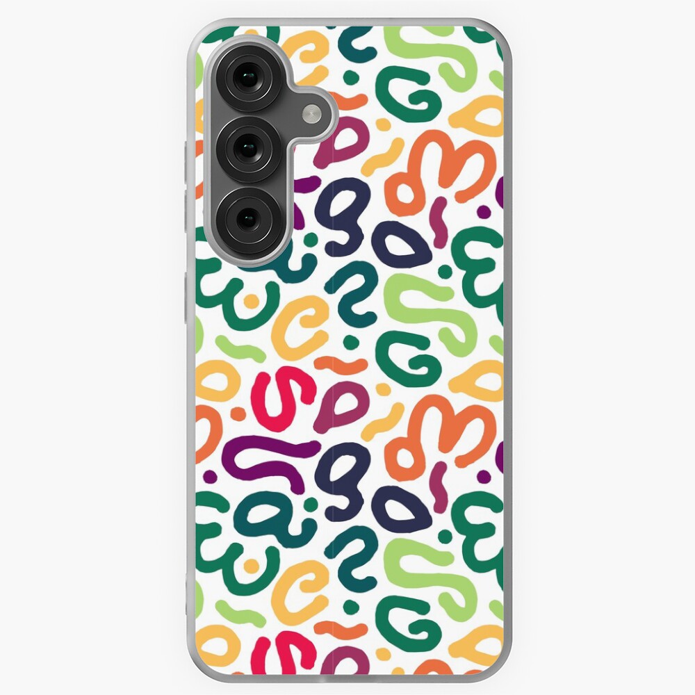 Item preview, Samsung Galaxy Soft Case designed and sold by bird767.
