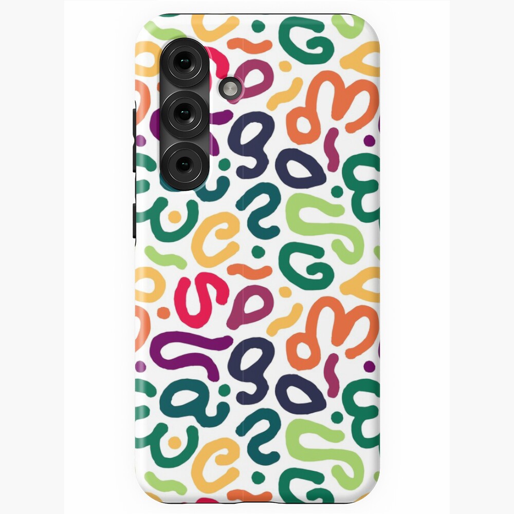 Item preview, Samsung Galaxy Tough Case designed and sold by bird767.