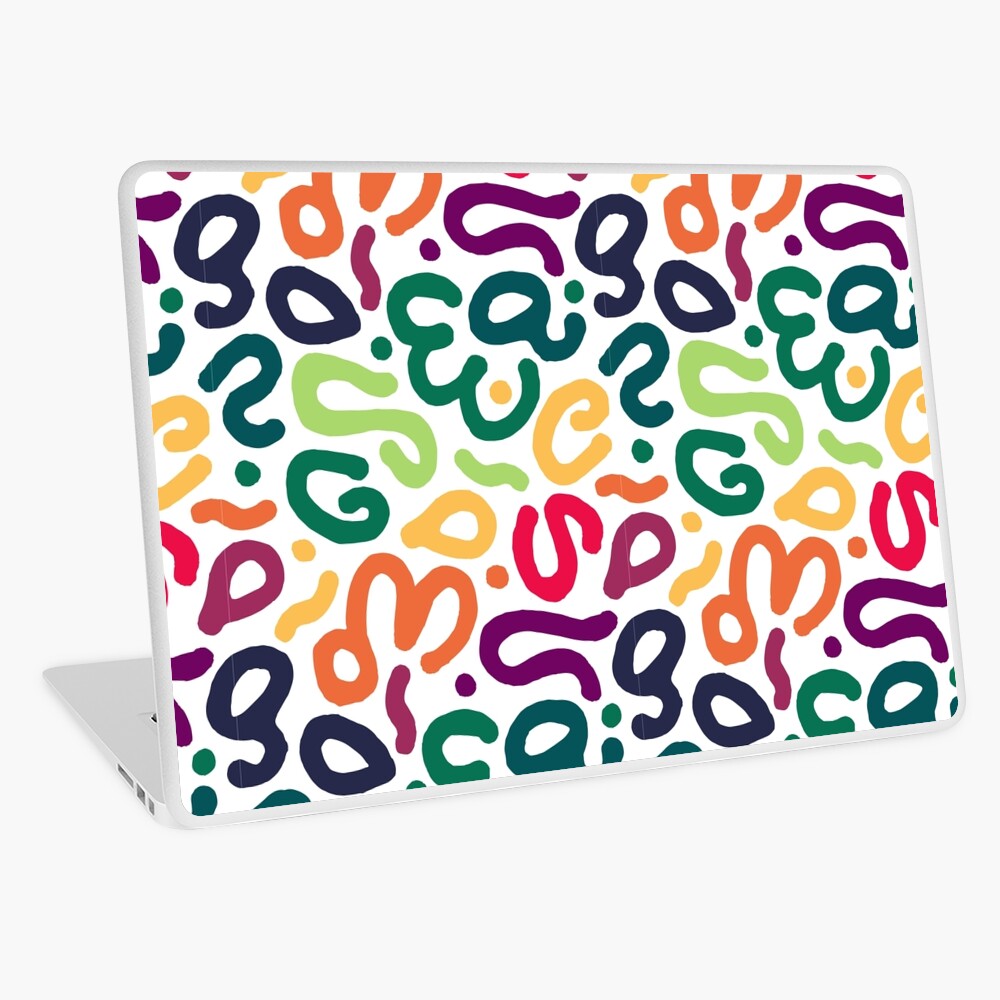 Item preview, Laptop Skin designed and sold by bird767.