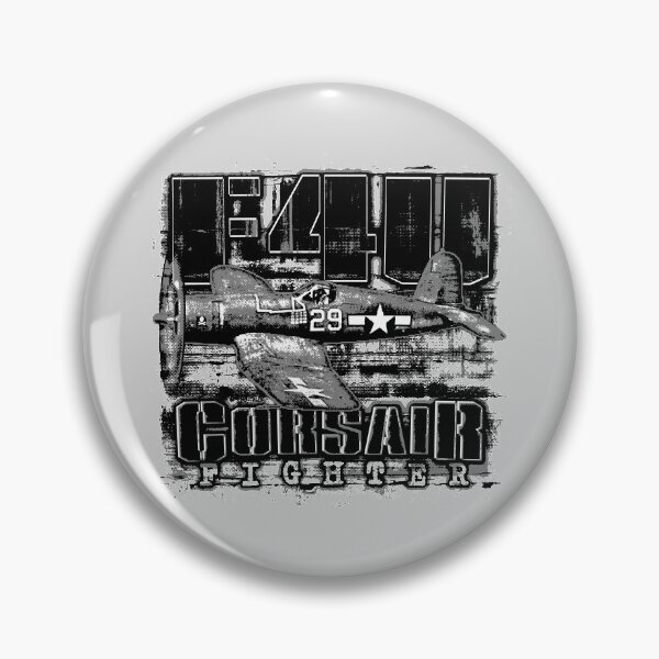 Item preview, F4U CORSAIR designed and sold by deathdagger.
