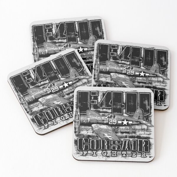 Item preview, F4U CORSAIR designed and sold by deathdagger.