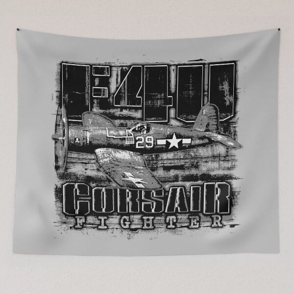 Item preview, F4U CORSAIR designed and sold by deathdagger.