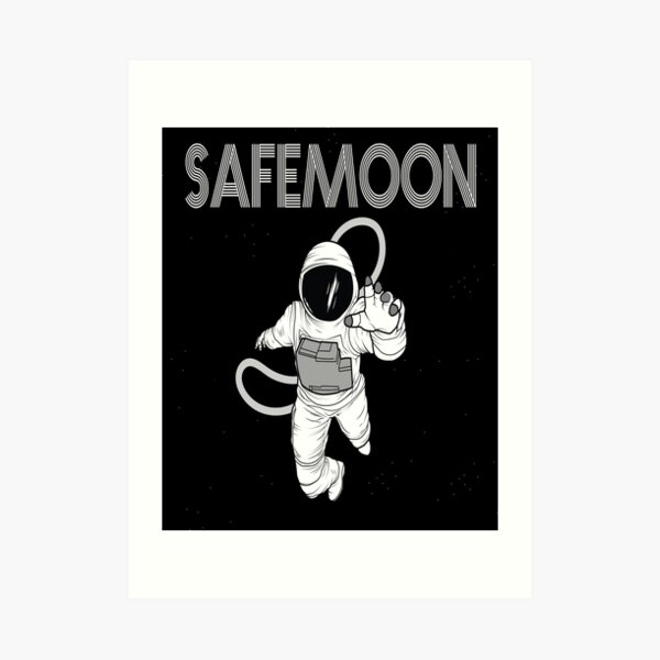 safemoon tshirts