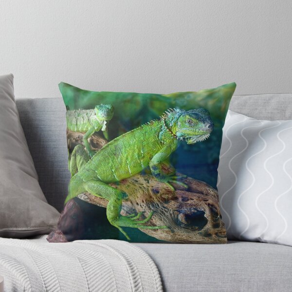 Item preview, Boardwalk Empire Lizards designed and sold by Lanis Rossi.