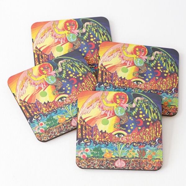 Item preview, Incredible colors designed and sold by Youmytype.