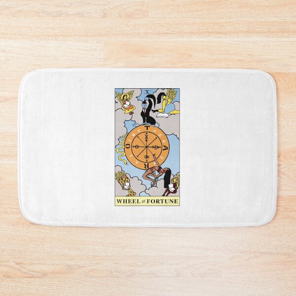 Item preview, Drag Race - Wheel of Fortune designed and sold by enjoymycake.