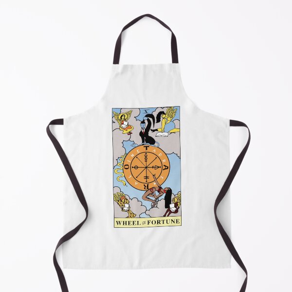 Item preview, Drag Race - Wheel of Fortune designed and sold by enjoymycake.