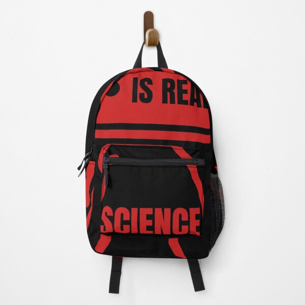 Item preview, Science Is Real designed and sold by omahatrading.