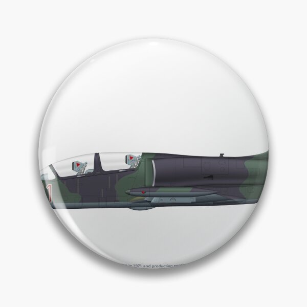 Item preview, Aero L-39 Armenia 1 designed and sold by Claveworks.