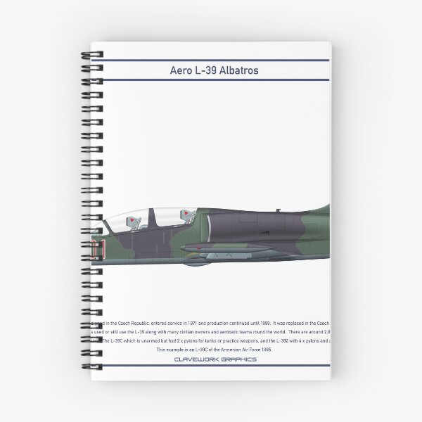 Item preview, Aero L-39 Armenia 1 designed and sold by Claveworks.