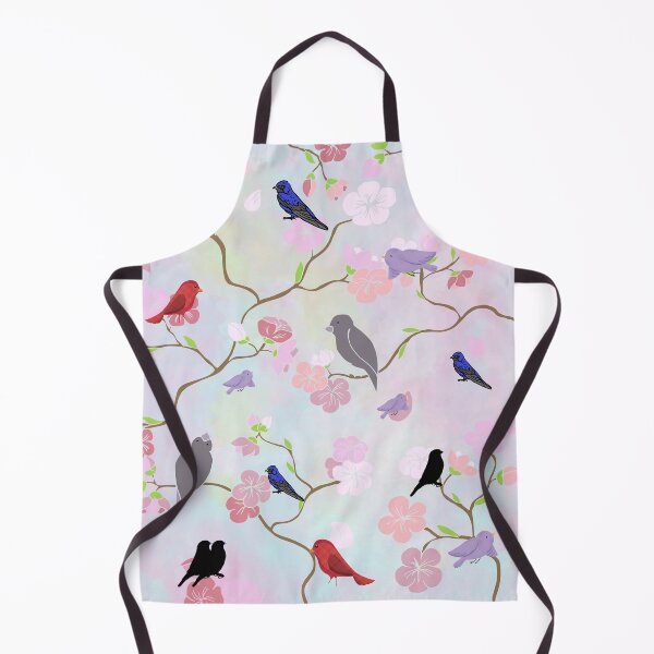 Item preview, Singing spring birds designed and sold by rocklegends99.