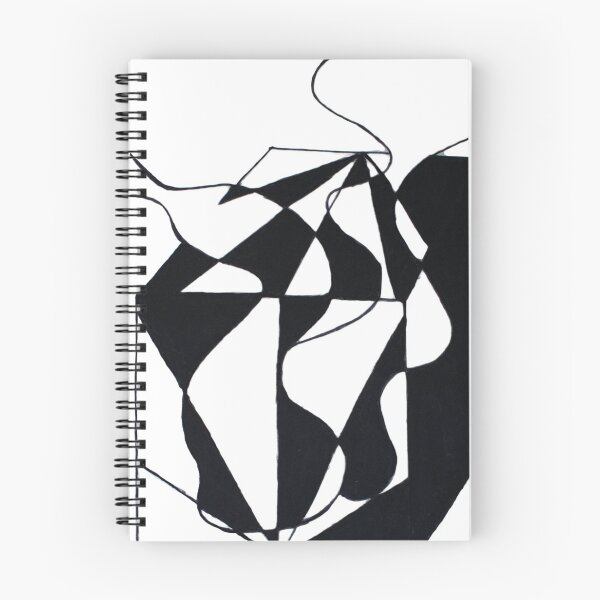 Item preview, Stop Trying to Put Me in a Box (Abstract Line Work) designed and sold by RosesArte.