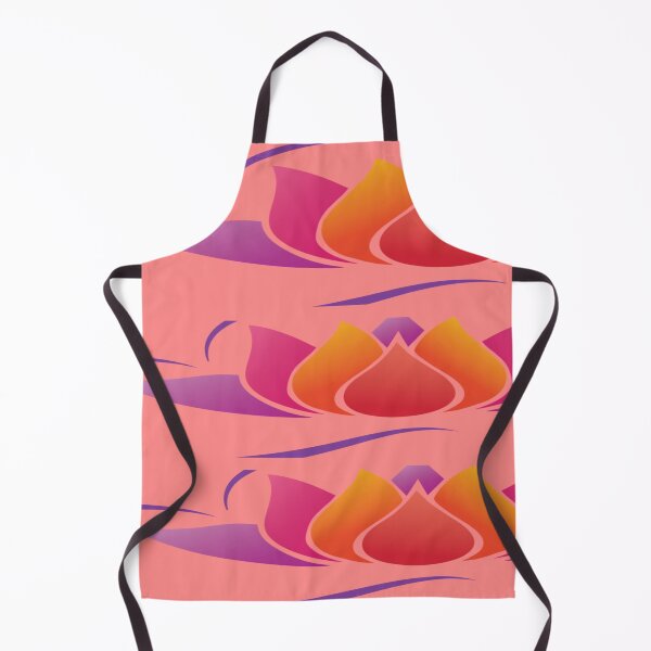 Item preview, Lotus Fire designed and sold by irisonline.