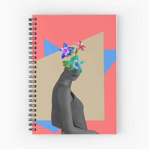 Aperçu de l'œuvre Fleur femme créée et vendue par KennoDesigner.