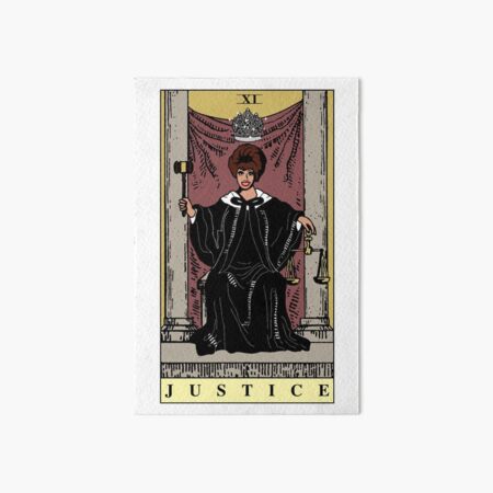 Aperçu de l'œuvre Bianca del Rio - Justice créée et vendue par enjoymycake.