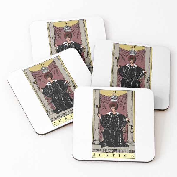 Item preview, Bianca del Rio - Justice designed and sold by enjoymycake.