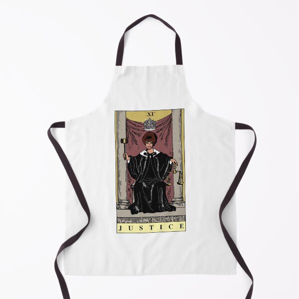 Item preview, Bianca del Rio - Justice designed and sold by enjoymycake.