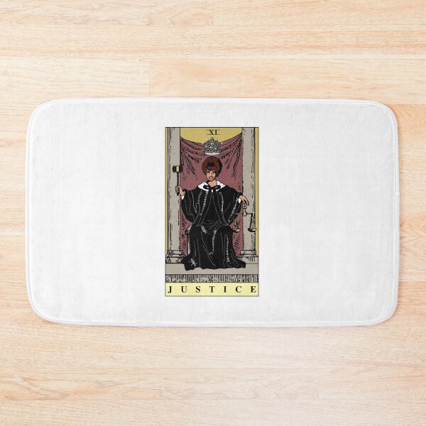 Item preview, Bianca del Rio - Justice designed and sold by enjoymycake.