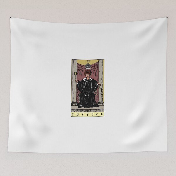 Item preview, Bianca del Rio - Justice designed and sold by enjoymycake.