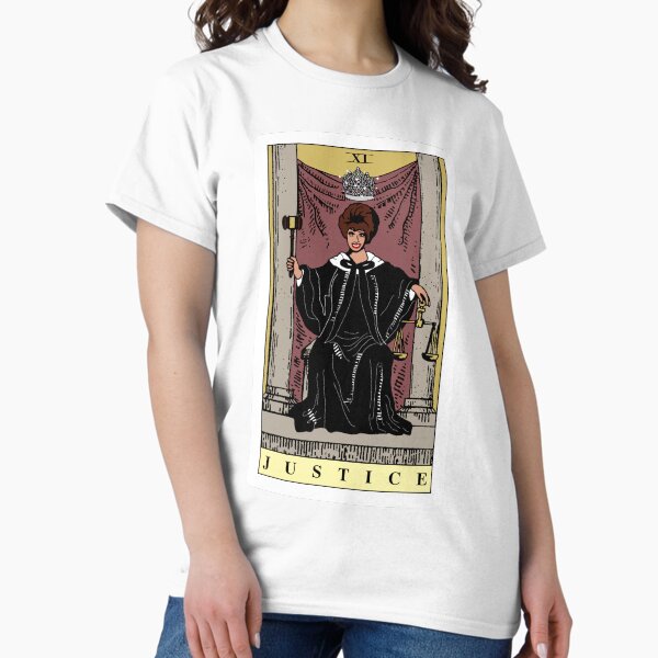 Item preview, Bianca del Rio - Justice designed and sold by enjoymycake.