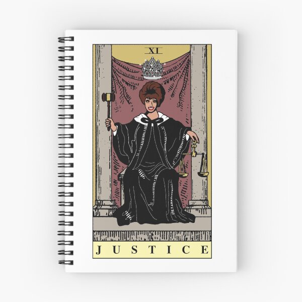 Item preview, Bianca del Rio - Justice designed and sold by enjoymycake.