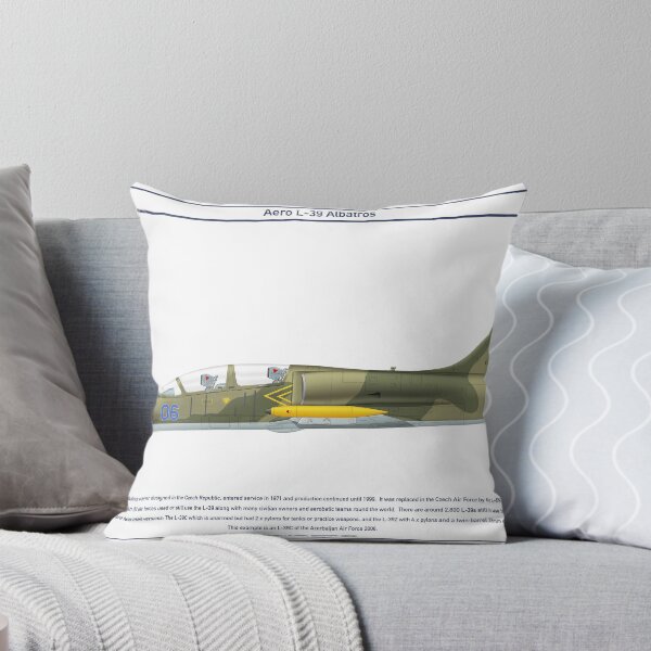 Item preview, Aero L-39 Azerbaijan 1 designed and sold by Claveworks.