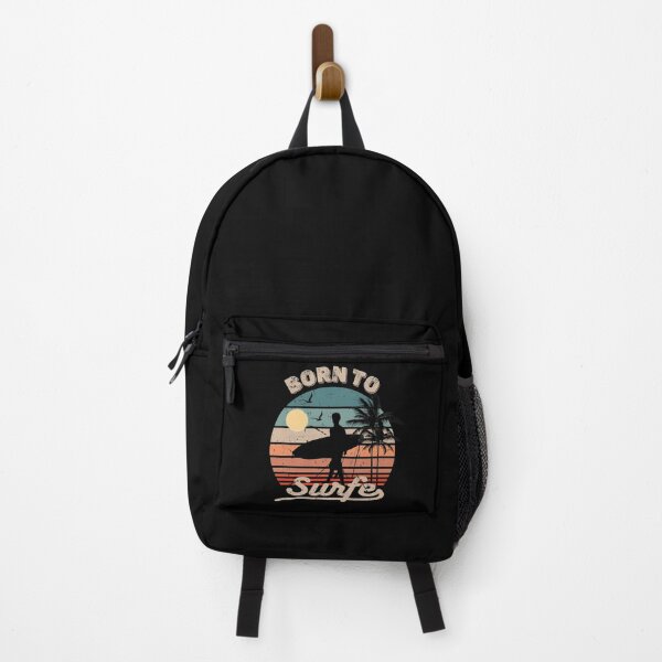 Item preview, Born To Surf designed and sold by samah82.