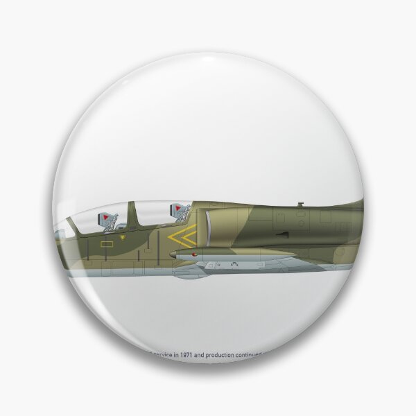 Item preview, Aero L-39 Angola 1 designed and sold by Claveworks.