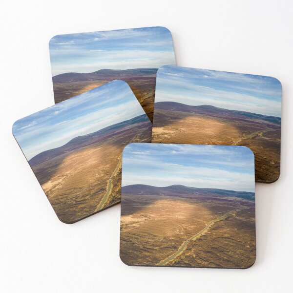 Item preview, Sally Gap Sunset designed and sold by Shay Murphy.
