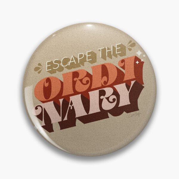 Item preview, Escape the Ordinary – Desert Palette designed and sold by Cat Coquillette.