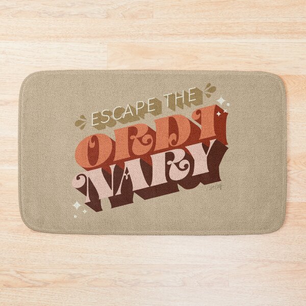 Item preview, Escape the Ordinary – Desert Palette designed and sold by Cat Coquillette.