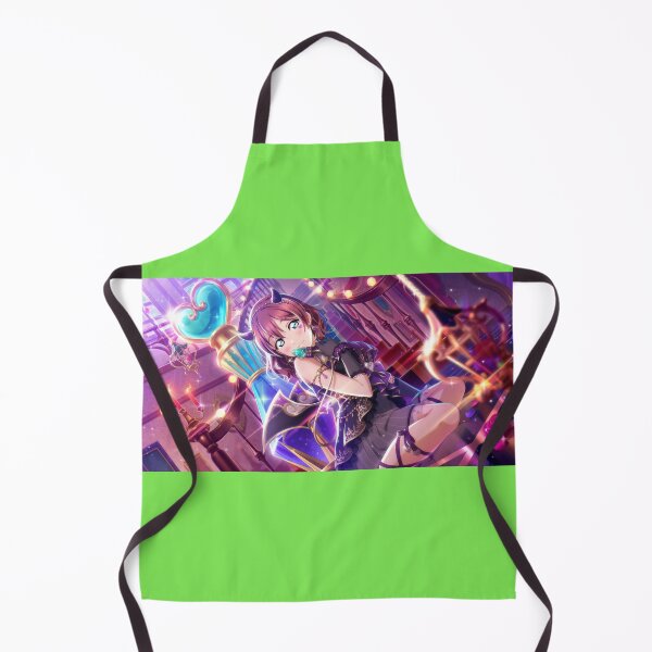 Item preview, emma verde ~alluring devil~ designed and sold by celestialuden1.